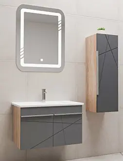 Banyo Dolapları