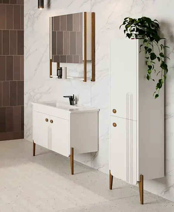 Banyo Dolapları