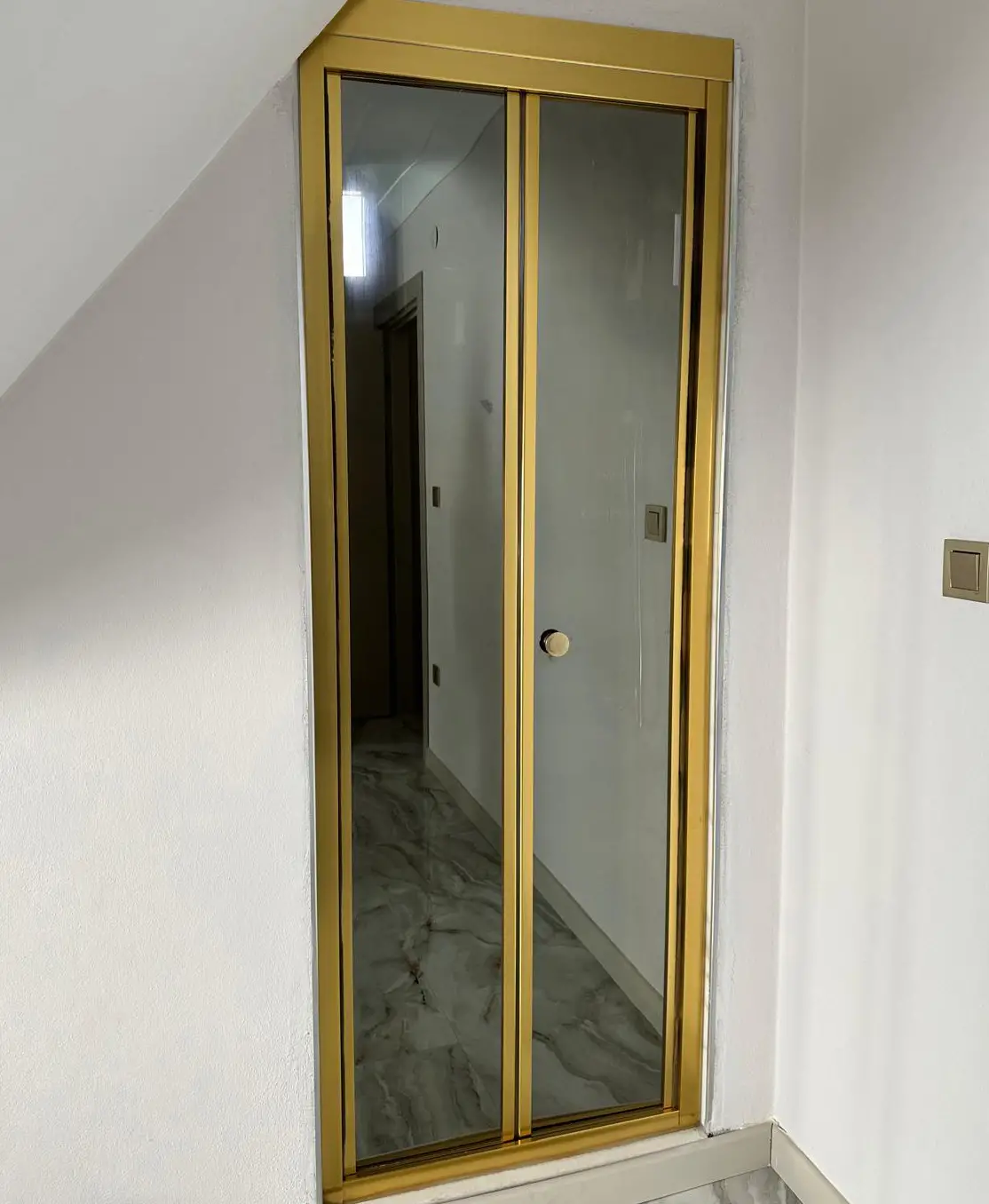 Fold Serisi