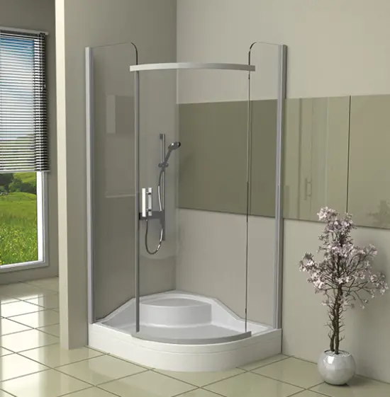 Asimetrik Oturmalı Tekne