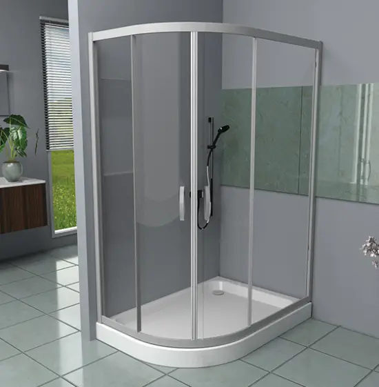 Asimetrik Monoblok Tekne