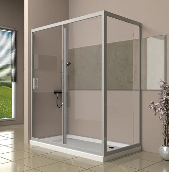 Dikdörtgen Flat Tekne